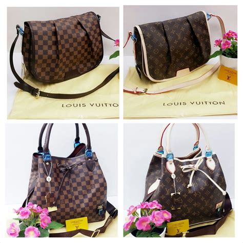 beg tangan lv|Louis Vuitton Bags .